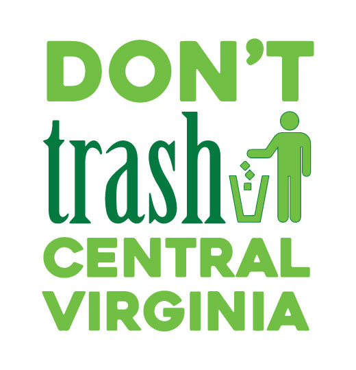 logo of don't trash