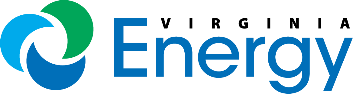Virginia Energy logo