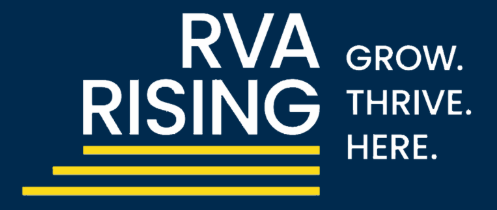 RVA Rising Grow. Thrive. Here.