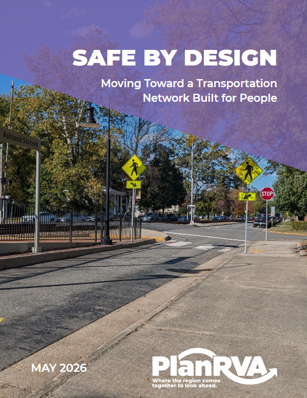 Safe by Design report cover