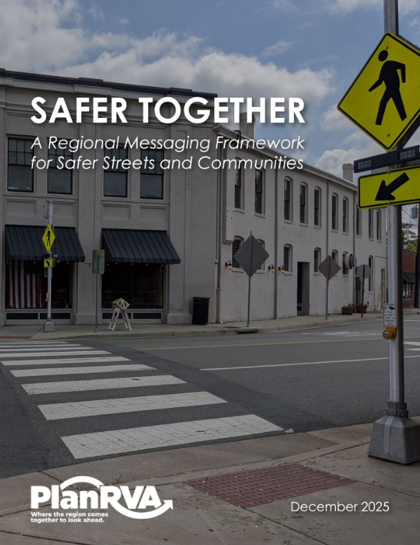 Safety Messaging Framework cover