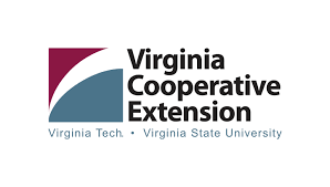 Virginia Cooperative Extension (VCE) logo
