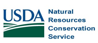 USDA Natural Resources Conservation Service (NRCS) logo